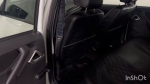 Lada (ВАЗ) Granta 93605