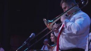 Песня Индийского гостя - SM-Band и Жуковский симфонический оркестр