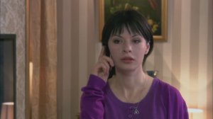 ПОДАРОК СУДЬБЫ - 11 серия