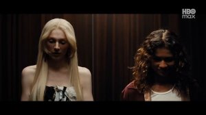 Трейлер к 3 сезону «Эйфории» с русскими субтитрами