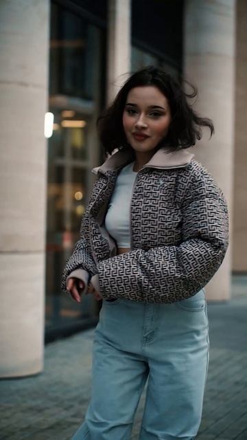 Reels - видеопортрет