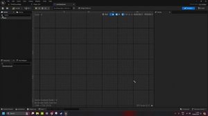 Урок RPG 4. Создание инвентаря (Unreal Engine 5)