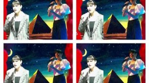 Диана Анкудинова и Аксинья Морозова - "Desert Rose" (19.10.2024)