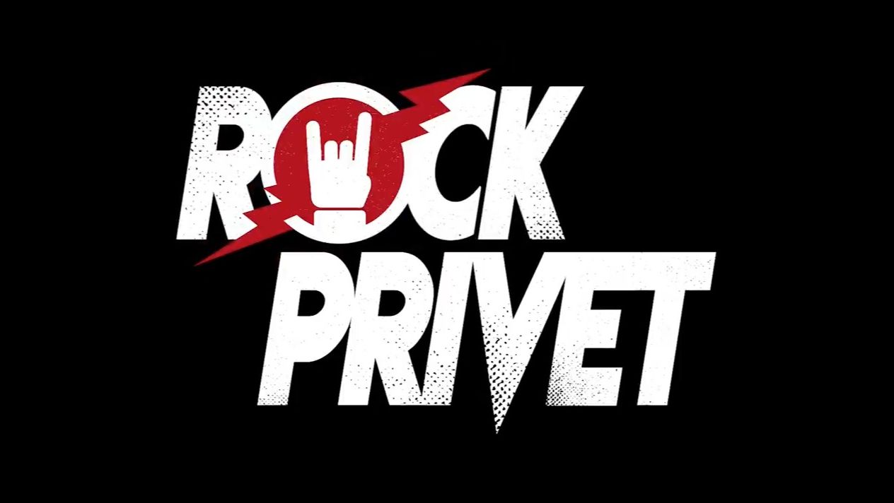 Рок привет -Немного жаль (Cover)