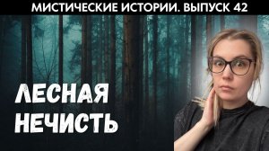 Неожиданная встреча в лесу могла закончится трагично. ЖИВОЙ ГОЛОС. Выпуск ’42