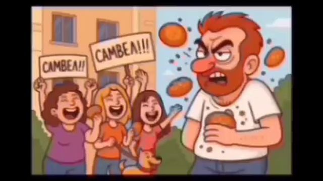 Правдивая Ольга. Самвел Адамян/Серьёзные разборки. смотреть онлайн