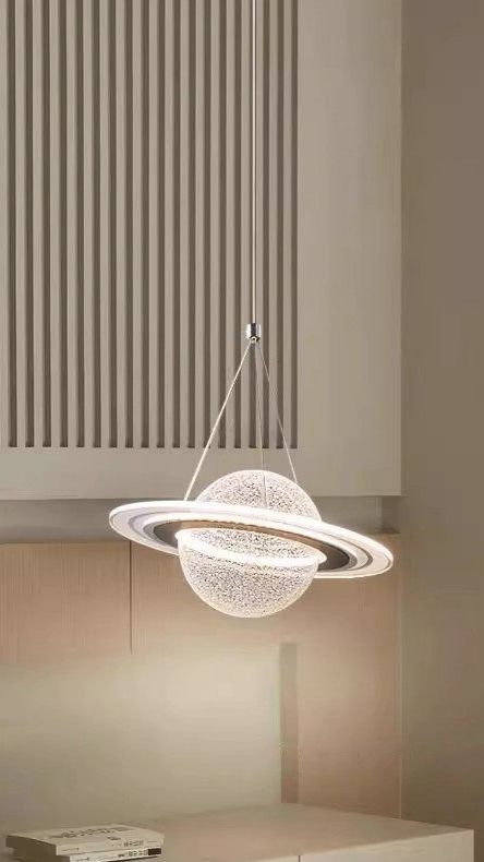 Подвесной светильник PLANET ORB