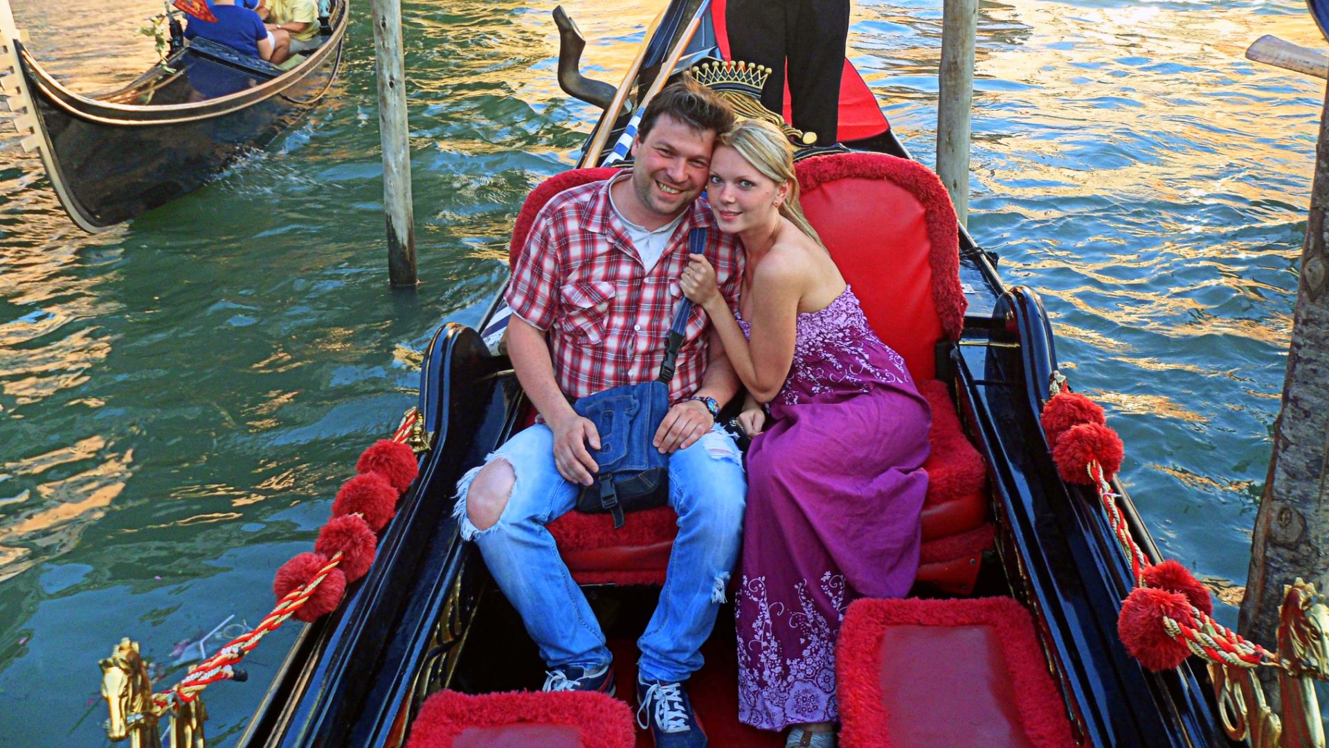 Италия - 2012г