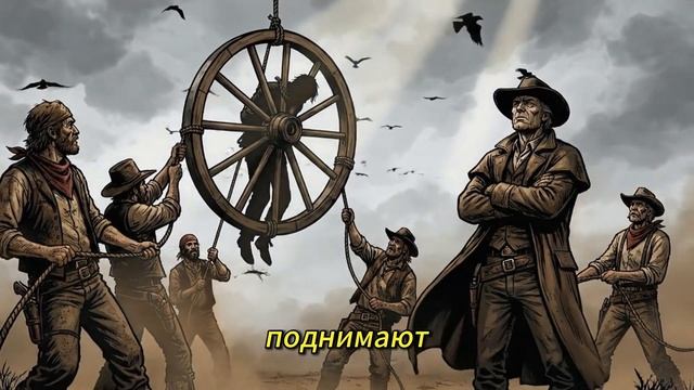 Ты ПАЛАЧ и это вся твоя жизнь