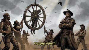 Ты ПАЛАЧ и это вся твоя жизнь