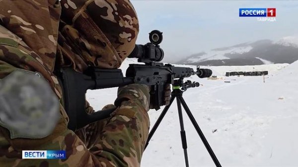 ВЕСТИ КРЫМ: выпуск 02.02.2026 09:30