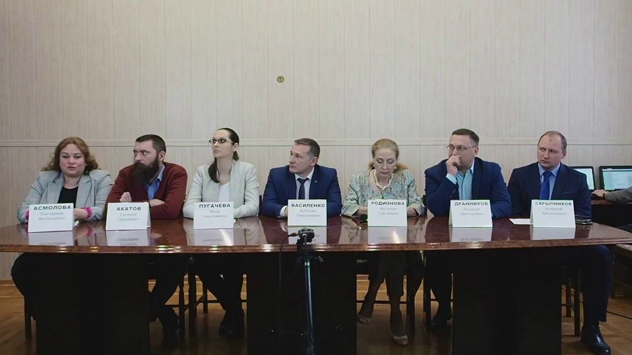 День открытых дверей ВГУИТ 17 мая 2020 смотреть онлайн