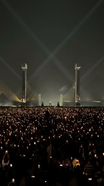 Anuma в Гизе смотреть онлайн