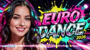 Eurodance Zone - Disco Of 90s