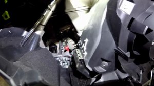 Шармакс 1000 замена пластика