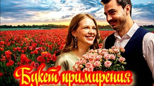 Букет примирения 1 Сезон _Сюжет и дата выхода Сериал (Домашний)