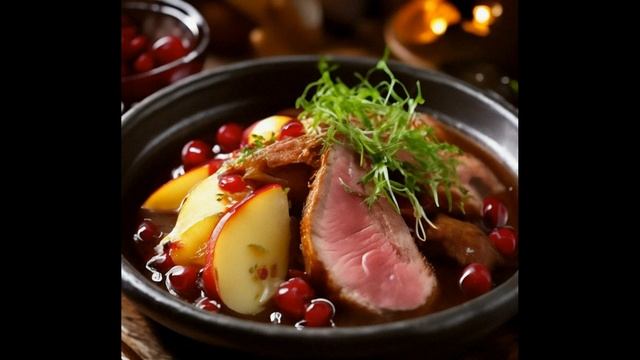 Рецепт утки целиком в воке смотреть онлайн