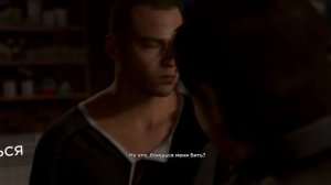 Detroit_ Become Human . 2. ЗЛЫЕ ЛЮДИ И ЧЕЛОВЕЧНЫЕ РОБОТЫ