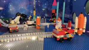 Космодром «Звездный»