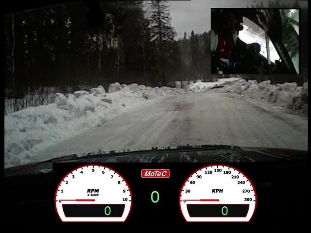 Тесты перед ралли "Яккима 2024". Фабрикантов И. - Пюннонен С. Mitsubishi Lancer Evo-Vlll.