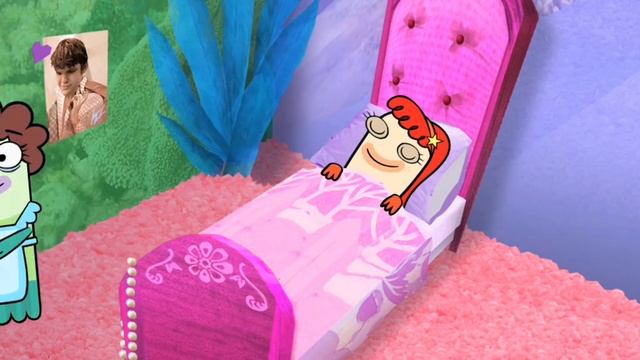 pecezuelos series T1 E4 смотреть онлайн