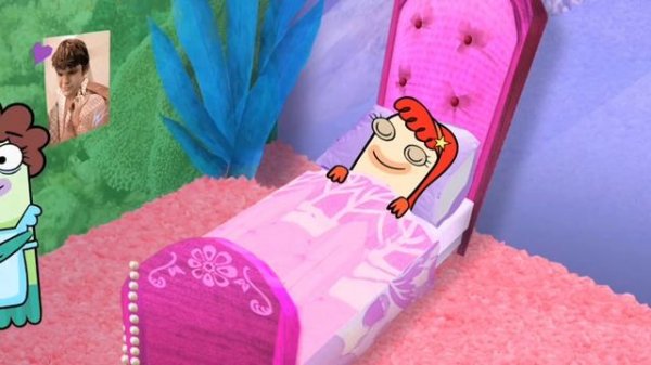 pecezuelos series T1 E4