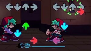 Бойфренд против себя