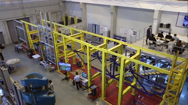 Научно-образовательный центр «Прочность»