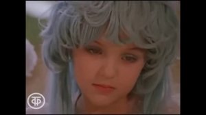 Песня "Ожившая кукла". Слова Ольга Зарубина. Исполняет Андрей.