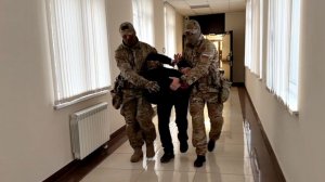 В Крыму предотвратили теракт в административном здании УФСБ