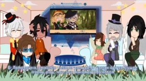 Реакция игры бога на лололошку