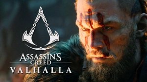 Assassin's Creed Valhalla ИГРОФИЛЬМ на русском  PC прохождение без комментариев