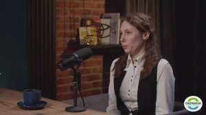 Подкаст с Екатериной Балесной