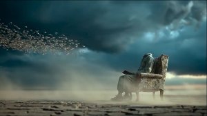 Surreal AI Film-The Impossible ｜  4K-(2160p30)