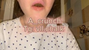 Хруст Глиной/ Уйгурская Жёлтая солёная