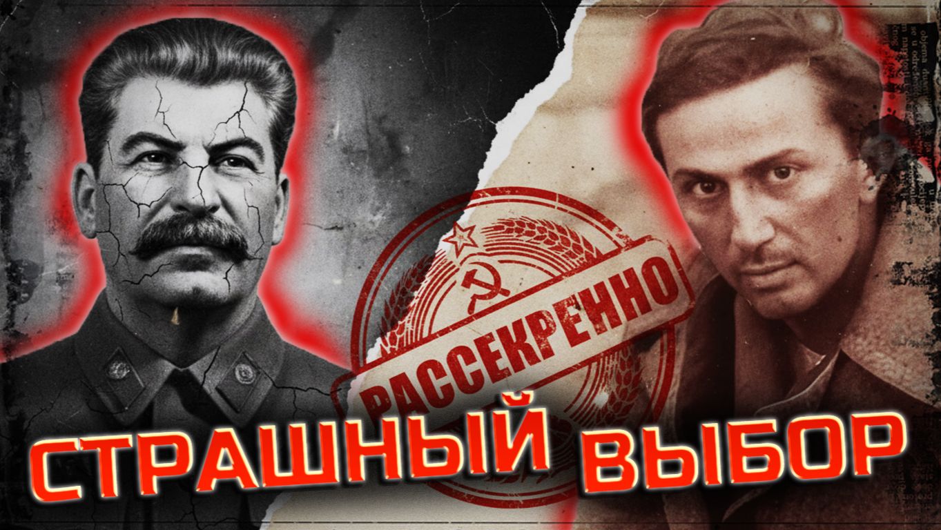 Последние слова Сталина перед смертью - что он успел сказать своим соратникам?