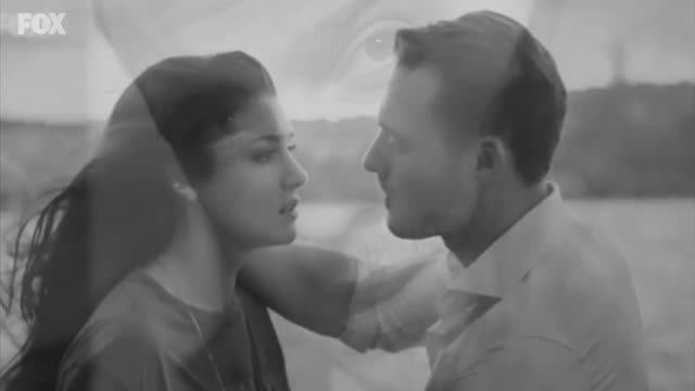 Эда и Серкан Медленно смотреть онлайн