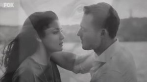 Эда и Серкан Медленно