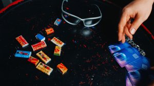 ⁂ ВЕЧЕРНЯЯ ПРОПОВЕДЬ ⁂