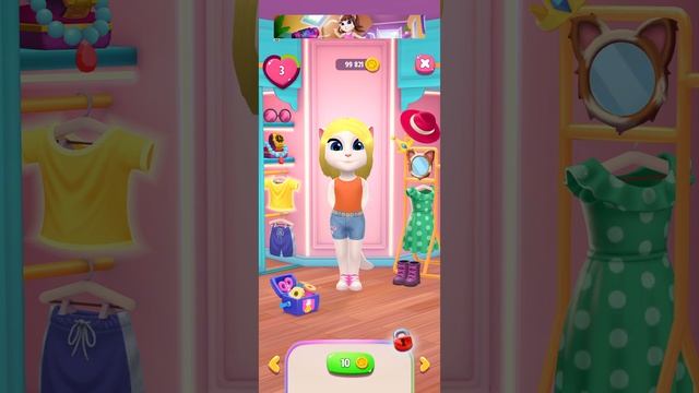 пыталась зделать рейчел из ангел кровопролития из говорящей Анджелы  2