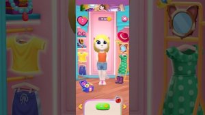 пыталась зделать рейчел из ангел кровопролития из говорящей Анджелы  2