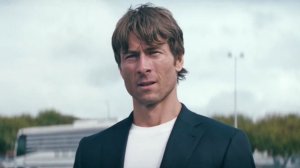 Наследник — Русский трейлер (2026)