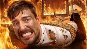 Рискнул Бы Ты Жизнью За $500.000? (4K)