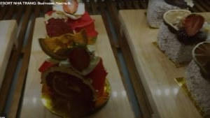 VINPEARL RESORT NHA TRANG. Вьетнам. Часть 6.