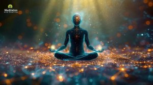 Медитативная музыка 741 Гц