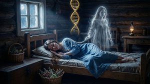 Мы видим мёртвых во сне. Но это не сны