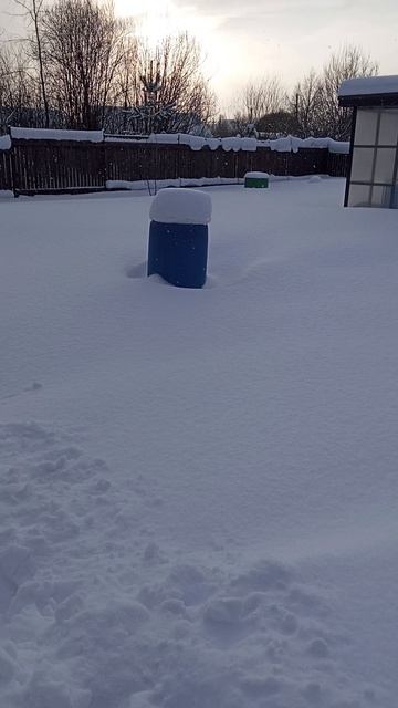 Где то в Костромской глубинке.... смотреть онлайн