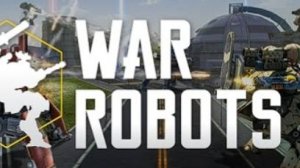 War Robots Стрим! Зимняя зима)))
