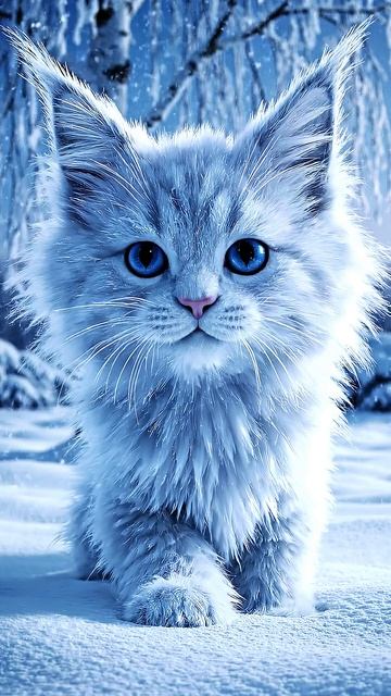 Snowpaw / Снежная лапа #shorts #cat #веселыекоты #cute #прикольныекоты #прикольныекоты #видосыоткота смотреть онлайн