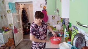 СНЕЖОК❄️ КАК ВСЕГДА НА КУХНЕ🍲🫓 ЦВЕТОЧКИ РАДУЮТ🪴